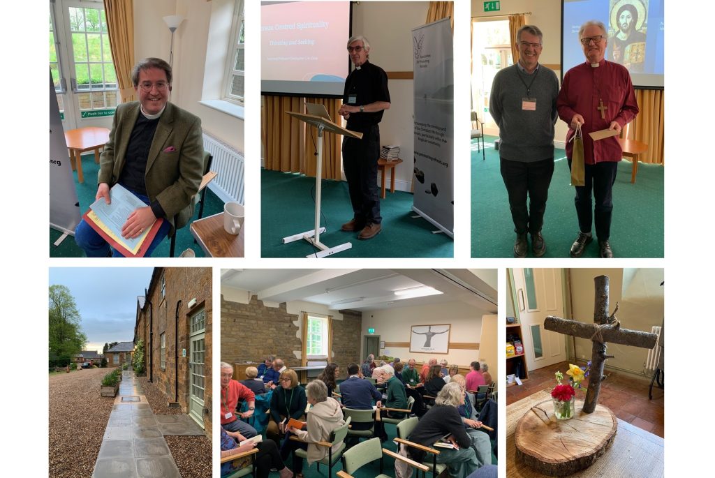 Diocesan Spiritual Wellbeing Conference 2026